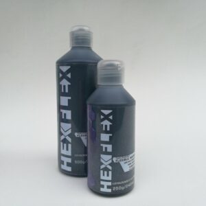 Hexflex Black 500 Gr. 480 Ml