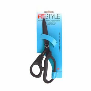 Restyle Sharpist Stoffenschaar 20,3cm Linkshandig
