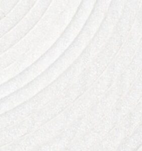 Pruik Foam Pe Foam Wit 7mm 0,95 M Breed