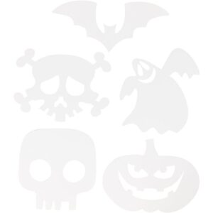 Halloween Figuren Afm 25x17 Cm 230 Gr