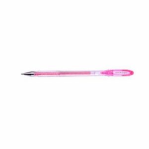 Uniball Signo Gelpen Glitter Roze