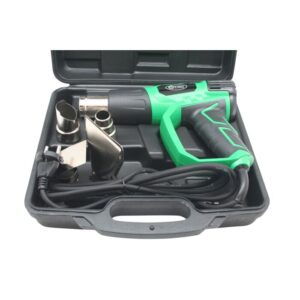 Benson Heattool Heatgun Deluxe Incl . Koffer