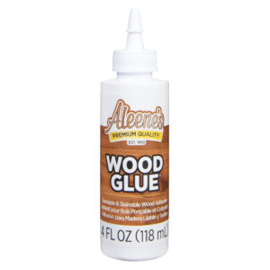 Aleene's Carpenters Wood Glue 118ml Houtlijm