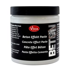 Viva Decor Beton Effekt Pasta Grijs