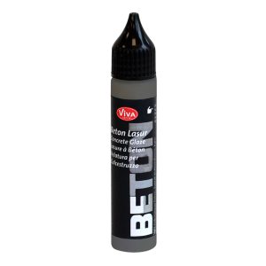 Viva Decor Beton Effekt Glazuur Donker 28ml