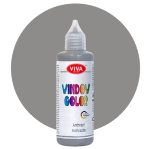 Viva Window Color Anthrazit 90ml