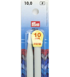 Breinaald Prym Nr. 10 Mm Lengte 40cm