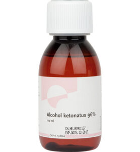 Alcohol Ketonatus