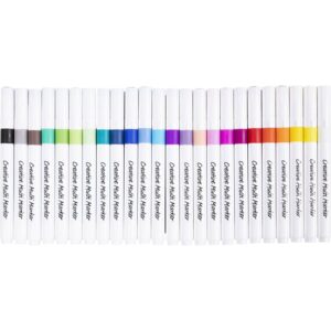Creative Multi Marker Set Met 24 Stuks