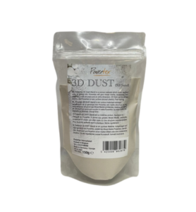 Powertex 3d Sand Zand 230ml