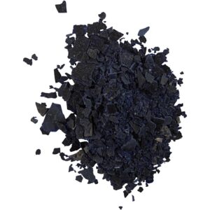 Kaarsenverf Pigment Lichtblauw 10 Gram