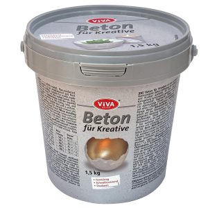 Viva Decor Gietbeton 1,5 Kg