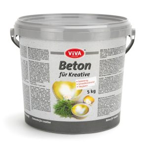 Viva Decor Gietbeton 5 Kg