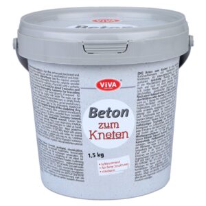 Viva Decor Kneedbeton 1,5 Kg