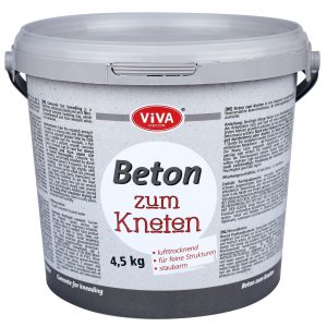 Viva Decor Kneedbeton 4,5 Kg