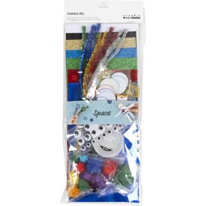 Hobby Basismaterialen Ruimte