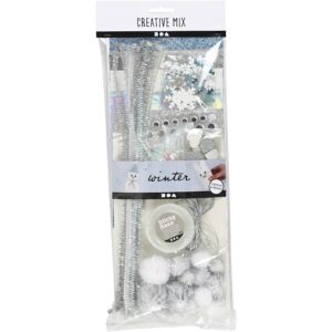 Hobby Basismaterialen Winter