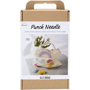 Hobbyset Punch Needle Draagtas