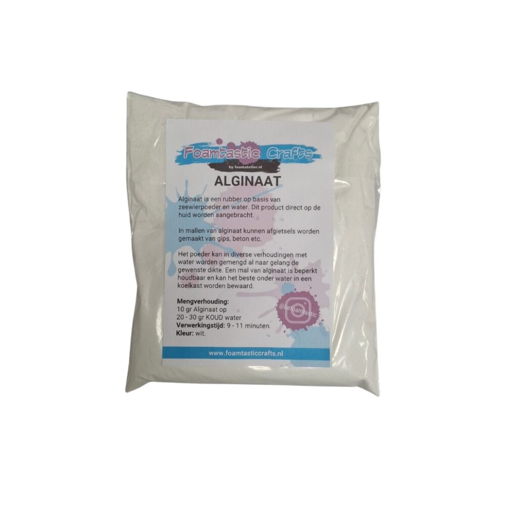 Alginaat 250 Gram