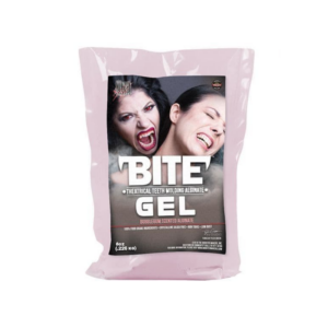 Monster Makers Bite Gel