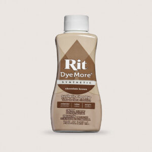 Rit Dyemore Chocolate Brown 236ml