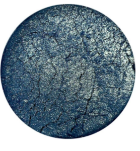 Powertex Pigment Poeder Colortricx Flash Blue 0422