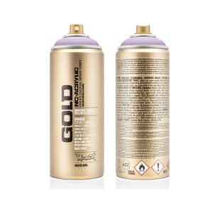 Montana Gold Spray Acryl Crocus 400 Ml G4200