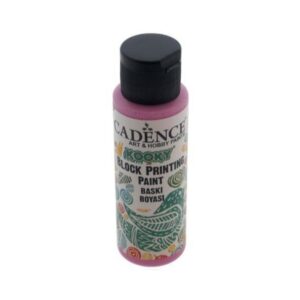 Cadence Kooky Linoverf 70 Ml Roze