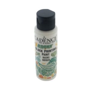 Cadence Kooky Linoverf 70 Ml Wit