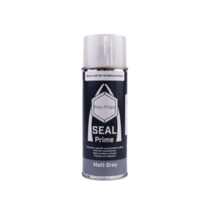 Sealprime Aerosol 400 Ml Grijs