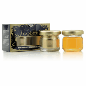 Cadence Liquid Bladgoud Set 2x30 Ml