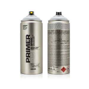 Montana Aluminium Primer T2450 400 Ml