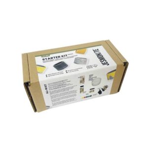 Jesmonite Ac100 Kit Micro Theelichthouder