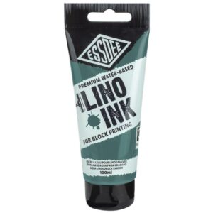Essdee Block Printing Inkt 100ml Viridian