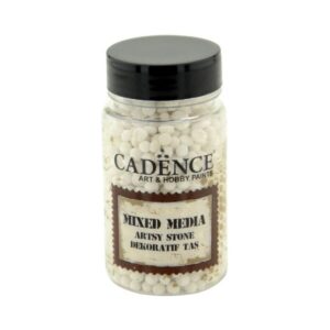 Cadence Mix Media Artsy Stone X Large 01 129 0001 0090 90ml