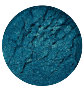 Powertex Pigment Poeder Colortricx Blue Green 0421