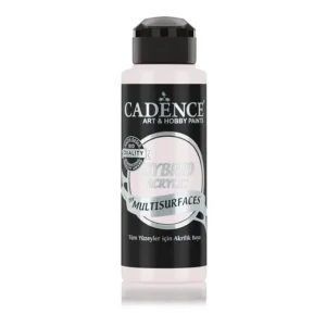 Cadence Hybrid Acrylverf Antiek Wit 120 Ml