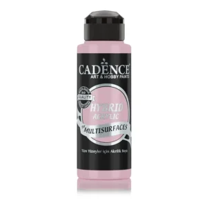 Cadence Hybrid Acrylverf Cactusbloem 120 Ml
