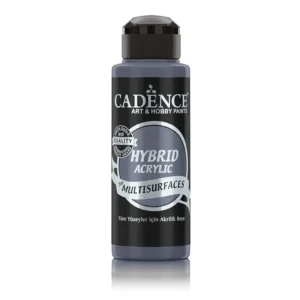 Cadence Hybrid Acrylverf Agean Blauw 120 Ml
