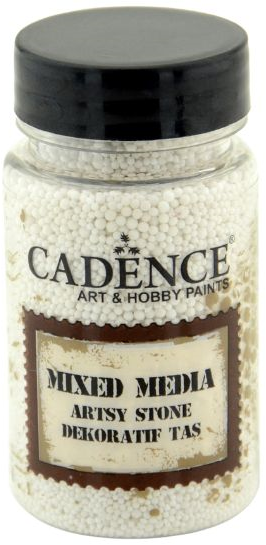 Cadence Mix Media Artsy Stone Small 01 129 0003 0090 90ml