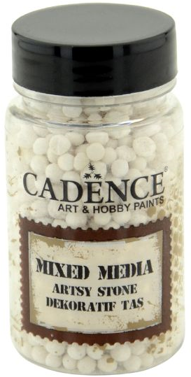 Cadence Mix Media Artsy Stone X Large 01 129 0001 0090 90ml