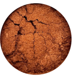 Powertex Pigmentpoeder Colortricx Copper 0105