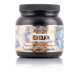Cadence Createx Dimension Forming Poeder 1000ml