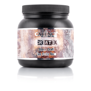 Cadence Createx Decorative Stone Poeder 1000ml