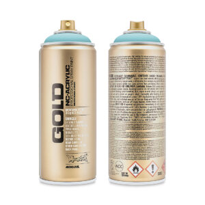 Montana Gold Spray Acryl Pool G6230 400ml