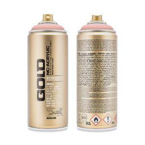 Montana Gold Spray Acryl Shrimp Gcl2120 400ml