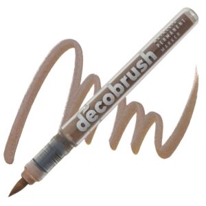 Karin Deco Brushmarker Metallic 856 Copper