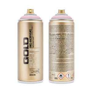 Montana Gold Spray Acryl Frozen Strawberry G3100 400ml