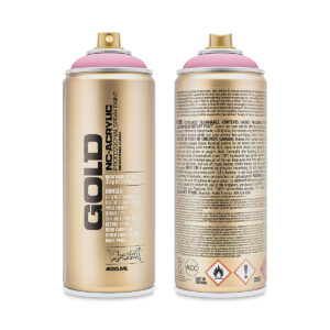 Montana Gold Spray Acryl Frozen Raspberry G3110 400ml
