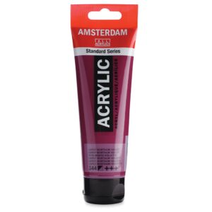 Amsterdam Acrylverf 120 Ml Caput Mortuum Violet